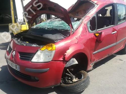 Starter RENAULT MODUS / GRAND MODUS (F/JP0_) 1.4 (JP01, JP0J) | BP25556058M8 - Image 7