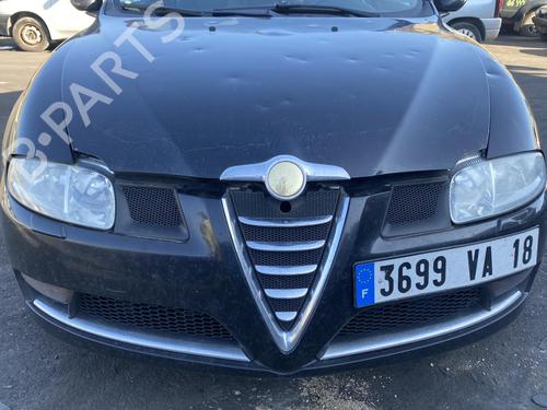 Front left interior door handle ALFA ROMEO GT (937_) 1.9 JTD (937CXN1B) | BP25514966I13  - Image 27