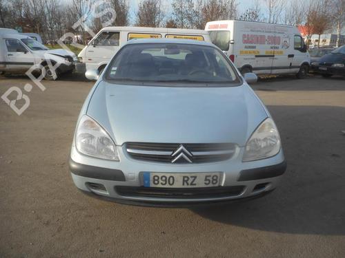 Right front window motor CITROËN C5 I (DC_) 2.0 HDi (DCRHZB, DCRHZE) | BP25537509E20  - Image 7