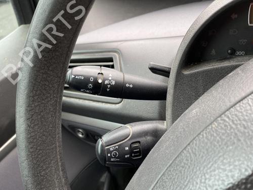 Left sun visor PEUGEOT 807 (EB_) 2.2 HDi | BP25575137I1 - Image 15