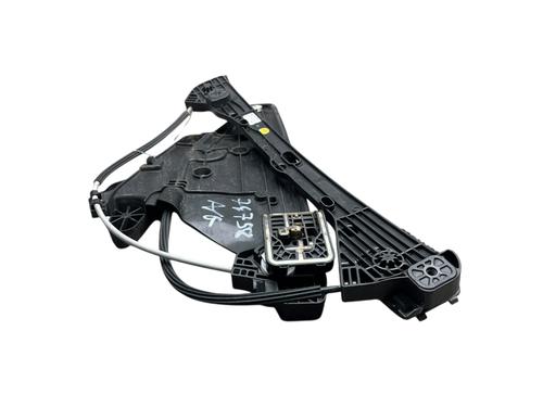 Used Front left window mechanism Front left window mechanism PEUGEOT 208 II (UB_, UP_, UW_, UJ_) 1.2 PureTech 100 (101 hp) 29900073 29900073