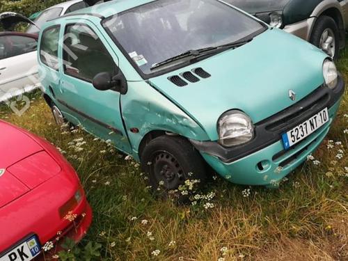 Windscreen washer tank RENAULT TWINGO I (C06_) 1.2 (C066, C068) | BP25523941C113 