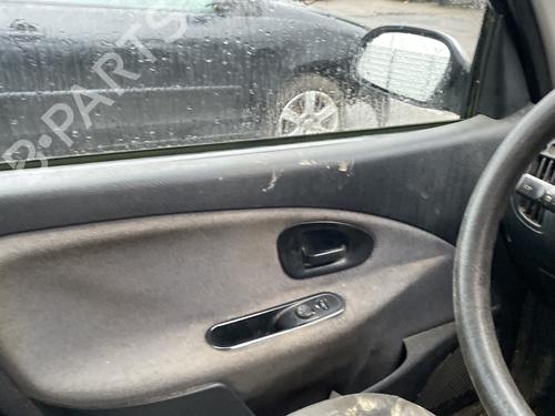 Front right interior door handle CITROËN SAXO (S0, S1) 1.5 D | BP31097536I14 