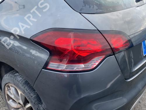 Left tailgate light CITROËN DS4 (NX_) 2.0 HDi / BlueHDi 135 | BP25549646C79 - Image 28