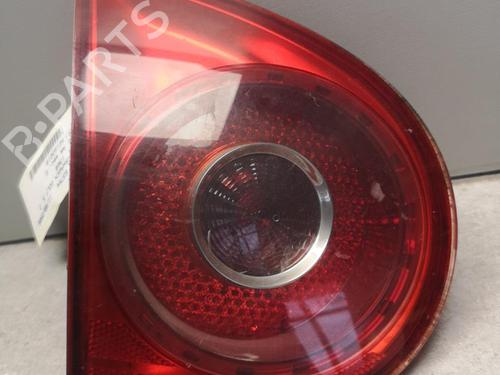 Left tailgate light VW GOLF V (1K1) 2.0 TDI | BP25554172C79 