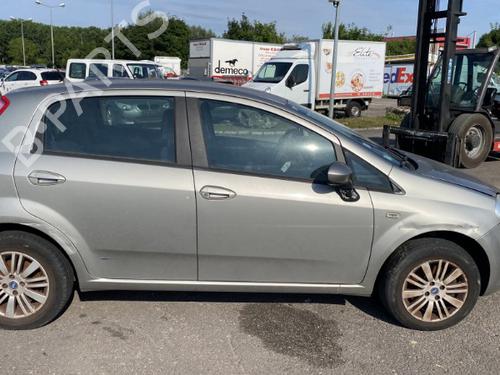 Left front window switch FIAT GRANDE PUNTO (199_) 1.9 D Multijet | BP25513915I27 - Image 5