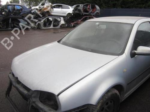 Heater blower motor VW GOLF IV (1J1) 1.9 TDI | BP25536513M62 