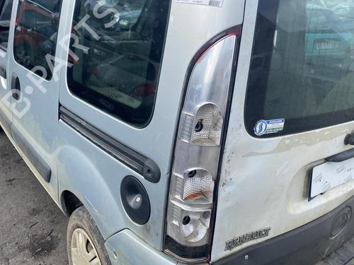 AC compressor RENAULT KANGOO (KC0/1_) 1.2 16V (KC05, KC06, KC03, KC0T, KC0W, KC1D) | BP25574553M34 