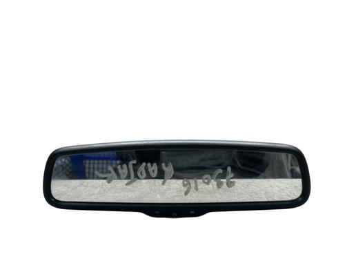 Rear mirror RENAULT KADJAR (HA_, HL_) 1.5 dCi 110 (HLA3) | BP26029609I6 