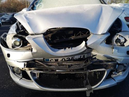 Left taillight SEAT ALTEA (5P1) 2.0 TDI 16V | BP25524714C34 