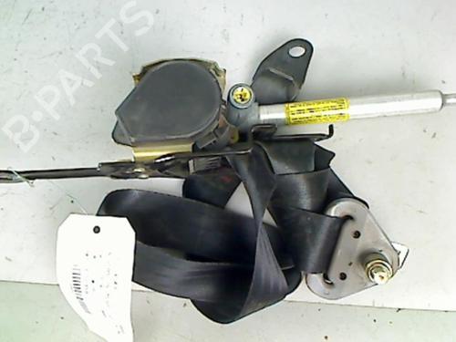 Used Front right seatbelt Front right seatbelt NISSAN PRIMERA (P11) [1996-2002] 27344908 27344908