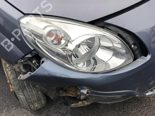 Front left window mechanism RENAULT TWINGO II (CN0_) 1.2 16V (CN04, CN0B) | BP25535230C22  - Image 9