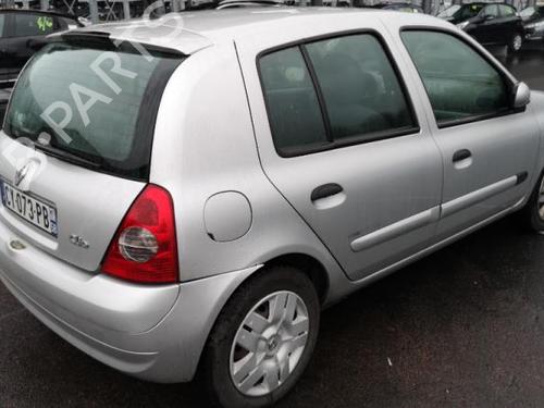 Venstre bremsekaliber foran RENAULT CLIO II (BB_, CB_) 1.5 dCi (B/CB07) | BP25557358M105 