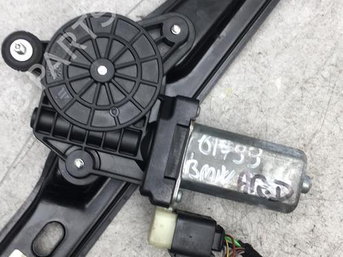 Rear right window mechanism BMW 1 (F20) 120 d xDrive | BP25551702C25 