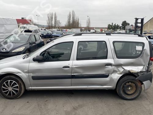 Right front fog light DACIA LOGAN MCV (KS_) 1.5 dCi (KS0W) | BP25573309C31  - Image 24