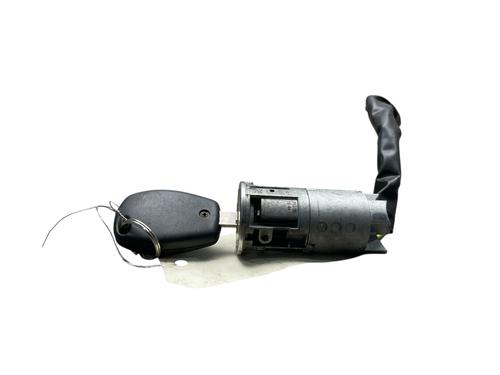 Used Ignition barrel Ignition barrel DACIA LOGAN MCV (KS_) 1.6 (KS0B, KS0D, KS0F) (87 hp) 25544786 25544786