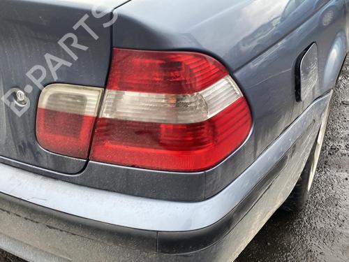 Left sun visor BMW 3 (E46) 320 d | BP25562142I1  - Image 19