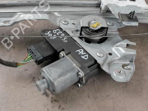 Front right window mechanism PEUGEOT 308 I (4A_, 4C_) 1.6 HDi | BP25555326C23