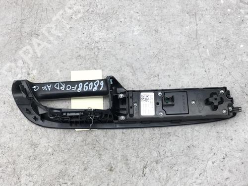 Used Left front window switch Left front window switch FORD C-MAX II (DXA/CB7, DXA/CEU) 1.6 TDCi (95 hp) 25552294 25552294