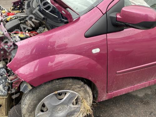 Front wiper motor RENAULT TWINGO II (CN0_) 1.5 dCi 75 | BP25567203M29  - Image 18