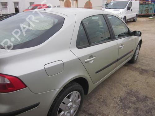 Højre baklys, luke RENAULT LAGUNA II (BG0/1_) 1.9 dCi (BG1A, BG1W, BG0G) | BP25536088C80 