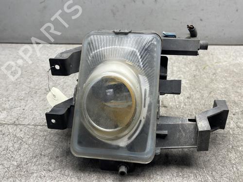 Used Left front fog light OPEL ZAFIRA / ZAFIRA FAMILY B (A05) 1.9 CDTI (M75) (150 hp) 25541459