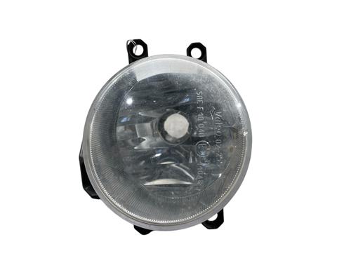 Used Left front fog light PEUGEOT 108 1.0 VTi 72 (72 hp) 26614807