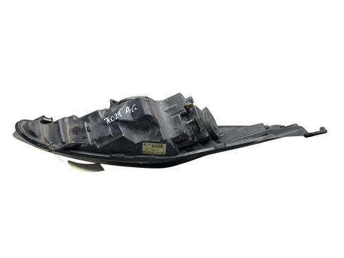 Left headlight FORD FIESTA VI (CB1, CCN) 1.4 TDCi | BP33933467C28 - Image 3