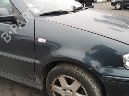 Starter VW POLO (6N2) 1.4 16V | BP25559331M8  - Image 5