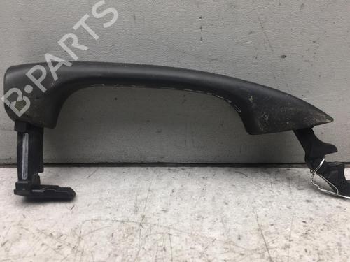 Front right exterior door handle MERCEDES-BENZ C-CLASS (W203) C 220 CDI (203.006, 203.008) | BP25578783C129 