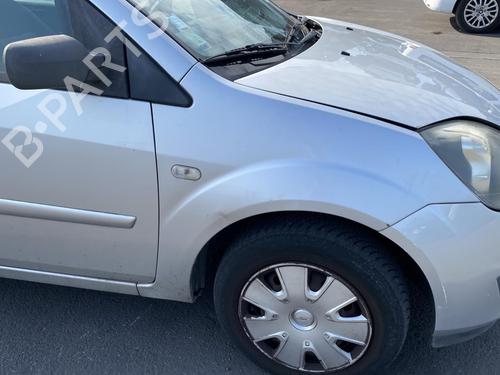 Left mirror FORD FIESTA V (JH_, JD_) 1.25 16V | BP25550888C26 