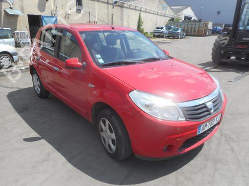 Advarselsbryter DACIA SANDERO | BP25579563I22 - Image 14