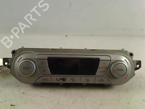 Used Climate control FORD FOCUS II (DA_, HCP, DP) 1.8 TDCi (115 hp) 25558793