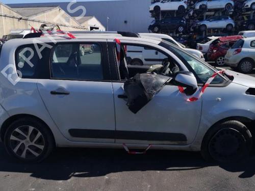 Front right window mechanism CITROËN C3 Picasso (SH_) 1.6 VTi 120 | BP25555091C23  - Image 16