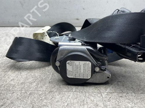 Front left belt tensioner VW GOLF V (1K1) 2.0 TDI | BP25512350C87 