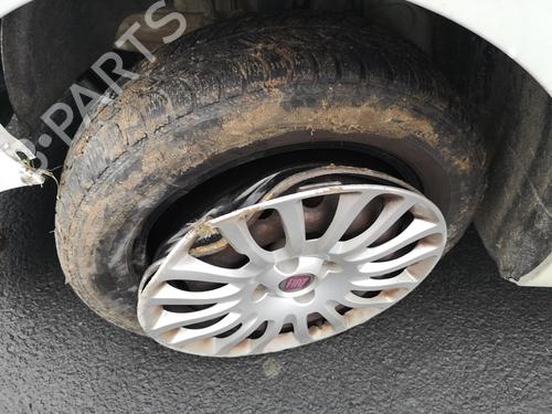 Left front window switch FIAT GRANDE PUNTO (199_) 1.2 | BP25561004I27 - Image 15