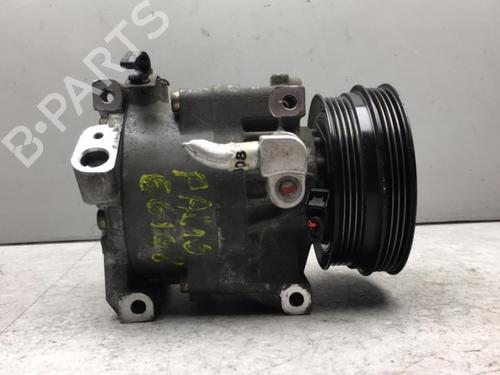 Used AC compressor AC compressor FIAT PALIO Weekend (178_, 173_, 373_, 374_, 171_) 1.2 (178DYA1A, 178DXS1A) (60 hp) 27338888 27338888