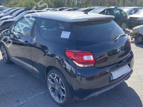 Left taillight CITROËN DS3 (SA_) 1.6 HDi 110 | BP26707445C34  - Image 16