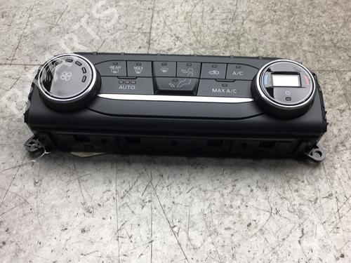 Climate control FORD FIESTA VII (HJ, HF) 1.5 TDCi 2415145