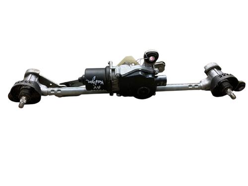 Viskermotor vindrute RENAULT KADJAR (HA_, HL_) 1.5 dCi 110 (HLA3) (110 hp) 25565208
