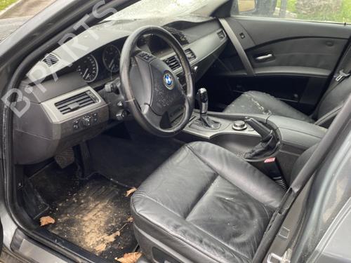 Left taillight BMW 5 Touring (E61) 525 d | BP25566538C34  - Image 16