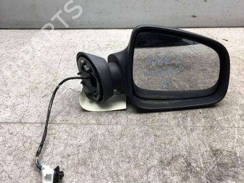 Right mirror DACIA LOGAN MCV (KS_) 1.5 dCi (KS0W) | BP25547243C27