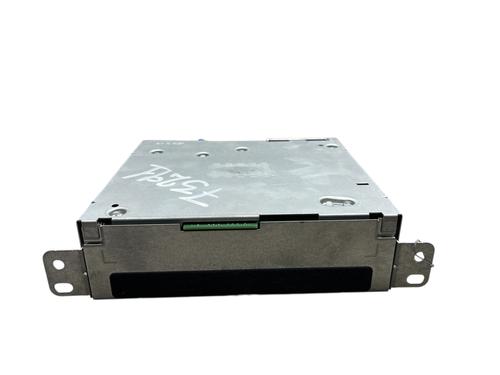 Bilradio CITROËN C4 II (NC_) 1.2 THP 130 (NCHNYM, NCHNYT) (130 hp) 26888121