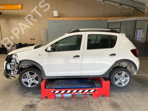 Højre bagtil lås DACIA SANDERO II TCe 90 (B8M1, B8MA, B8AC) | BP39486775C99 - Image 17