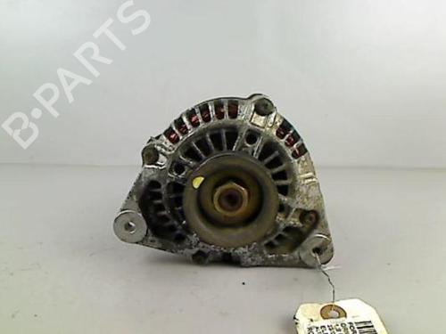 Used Alternator FORD ESCORT V Saloon (AFL) 1.8 i 16V (105 hp) 25583215