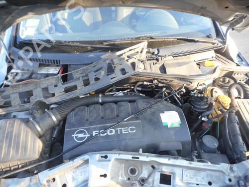 Switch OPEL CORSA C (X01) 1.3 CDTI (F08, F68) | BP25522917I30 - Image 15