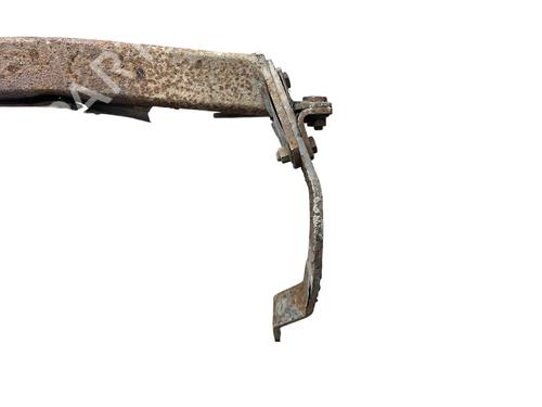 Used Tow ball/Mechanism Tow ball/Mechanism CITROËN C5 III Break (RW_) 2.0 HDi (136 hp) 29967008 29967008