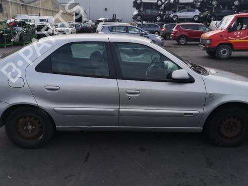 Højre baglygte CITROËN XSARA (N1) 1.9 D | BP25523898C35 