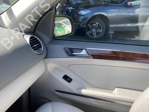 Left front window switch MERCEDES-BENZ M-CLASS (W164) ML 350 4-matic (164.186) | BP28203920I27  - Image 6