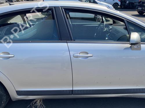 Steering rack CITROËN C4 I (LC_) 1.6 HDi | BP25546571M22 